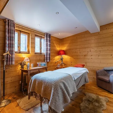 Victoria Retreat & 3* Vercorin