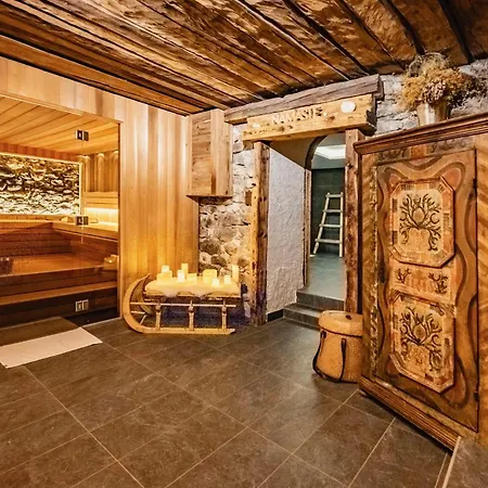 מלון Victoria Retreat &
