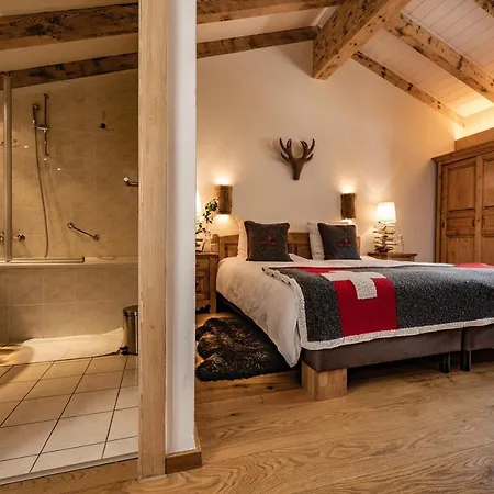 Szálloda Victoria Retreat & 3*