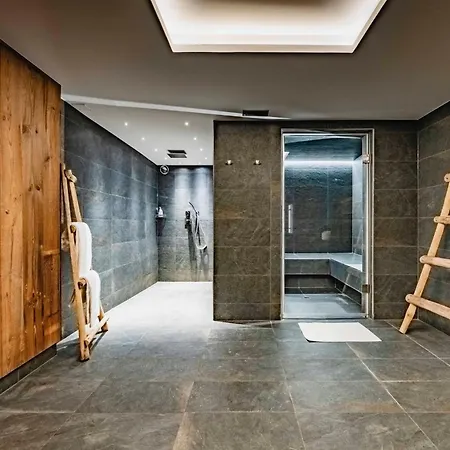 Victoria Retreat & Szálloda 3*