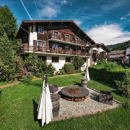 Victoria Retreat & Szálloda 3*